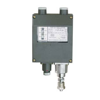 YWK-50-C type marine pressure controller